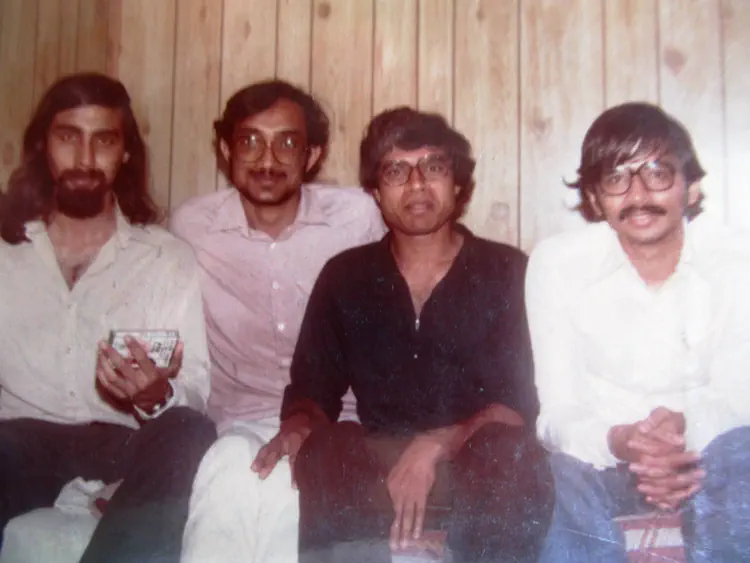 1981-82-Lakshmi_Yale_One_summer_with_friends.jpg